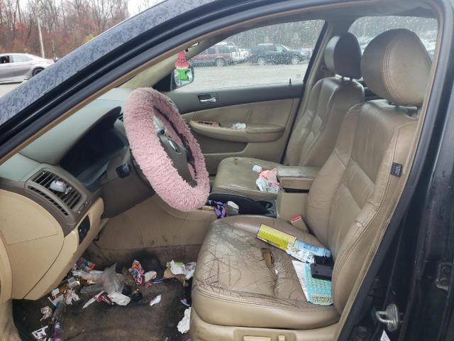 Photo 7 from auction – 2003 HONDA ACCORD EX with VIN 1HGCM66523A059235