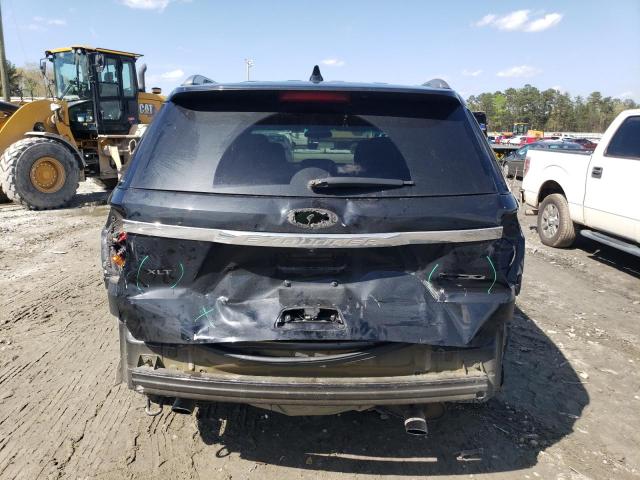 Photo 6 from auction – 2016 FORD EXPLORER X with VIN 1FM5K7D87GGA82945