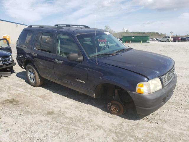 Photo 4 from auction – 2002 FORD EXPLORER with VIN 1FMZU62K02ZC70501