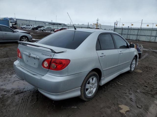 Photo 3 from auction – 2007 TOYOTA COROLLA with VIN 1NXBR30E47Z878377