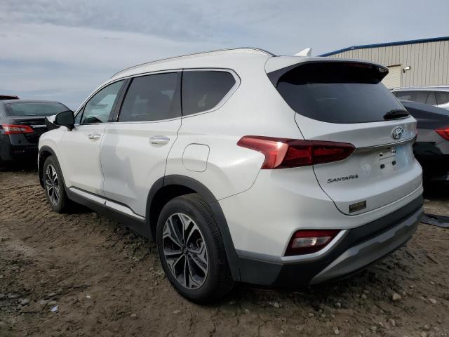 Photo 2 from auction – 2019 HYUNDAI SANTA FE L with VIN 5NMS53AA2KH028873