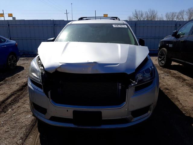 Photo 5 from auction – 2016 GMC ACADIA SLE with VIN 1GKKVPKDXGJ203781