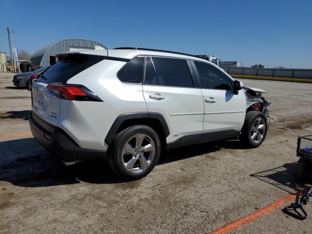 Photo 3 from auction – 2021 TOYOTA RAV4 XLE P with VIN JTMB6RFV2MD016908