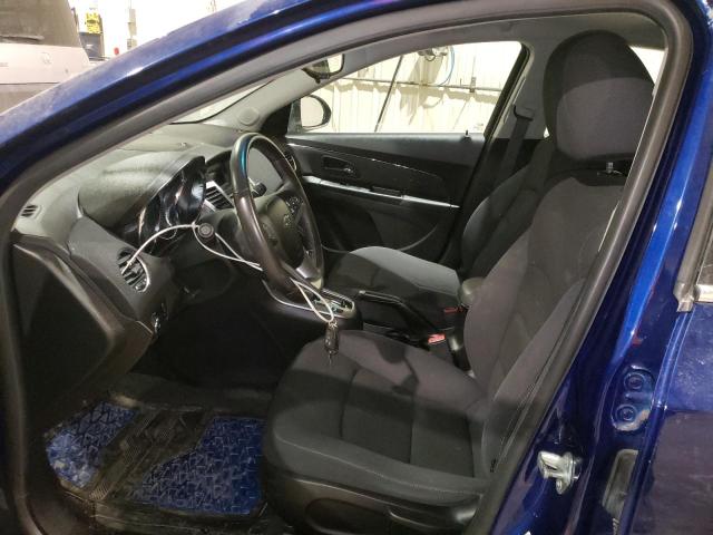 Photo 7 from auction – 2012 CHEVROLET CRUZE LT with VIN 1G1PG5SC2C7374323