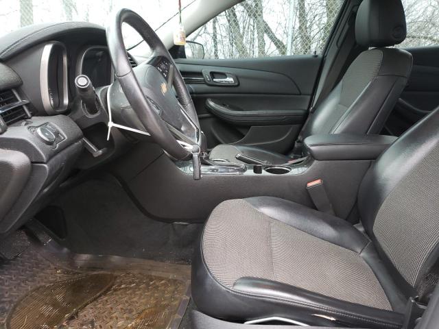 Photo 7 from auction – 2015 CHEVROLET MALIBU 2LT with VIN 1G11D5SL0FU112921