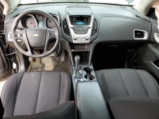 Photo 8 from auction – 2017 CHEVROLET EQUINOX LS with VIN 2GNALBEK7H1500214