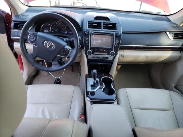 Photo 8 from auction – 2014 TOYOTA CAMRY L with VIN 4T1BF1FK4EU796379