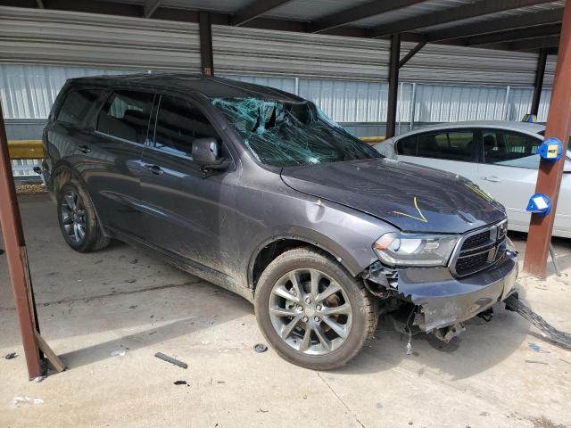 Photo 4 from auction – 2015 DODGE DURANGO SX with VIN 1C4RDHAG3FC946106