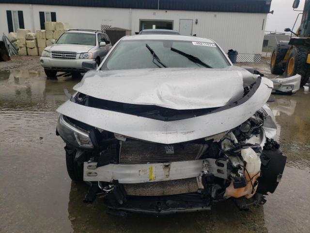 Photo 5 from auction – 2016 CHEVROLET MALIBU L with VIN 1G1ZA5ST3GF230320