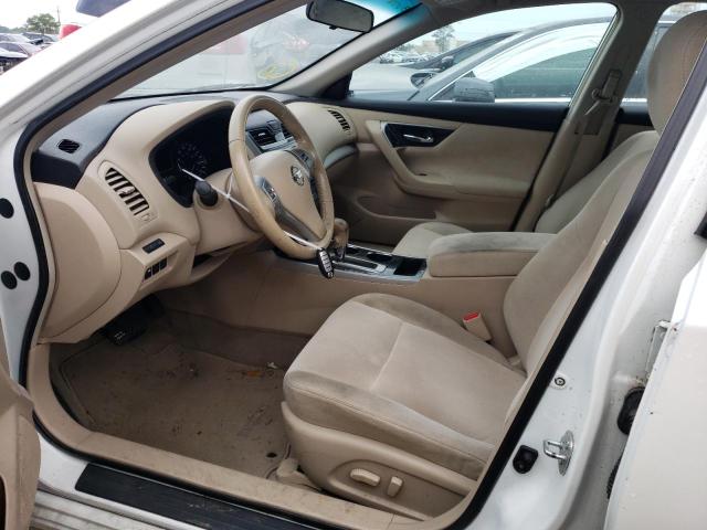 Photo 7 from auction – 2013 NISSAN ALTIMA 2.5 with VIN 1N4AL3AP4DN411960