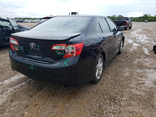 Photo 3 from auction – 2012 TOYOTA CAMRY BASE with VIN 4T1BF1FK4CU079543