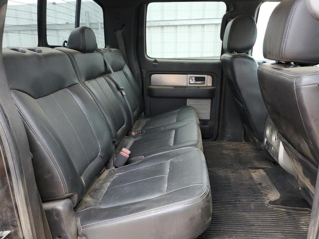 Photo 10 from auction – 2014 FORD F150 SUPER with VIN 1FTFW1ET2EKF99447