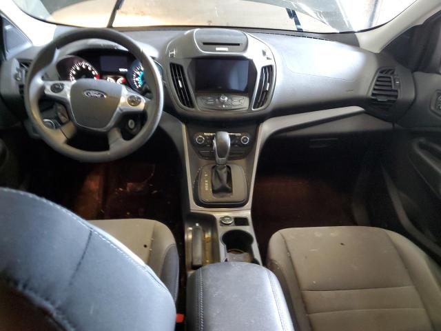 Photo 8 from auction – 2016 FORD ESCAPE SE with VIN 1FMCU0GX1GUA75115