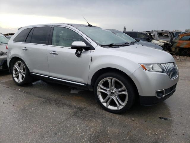 Photo 4 from auction – 2013 LINCOLN MKX with VIN 2LMDJ6JK4DBL26843