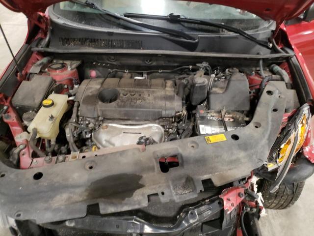 Photo 12 from auction – 2011 TOYOTA RAV4 with VIN 2T3BF4DV3BW125254