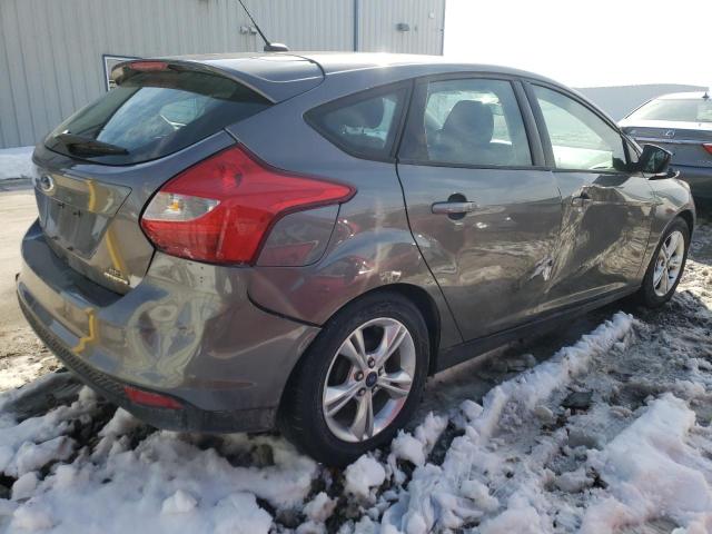 Photo 3 from auction – 2014 FORD FOCUS SE with VIN 1FADP3K23EL238904