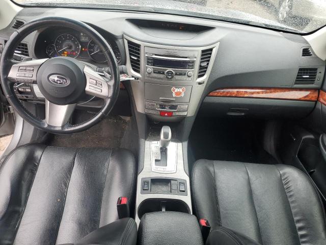 Photo 8 from auction – 2010 SUBARU LEGACY 3.6 with VIN 4S3BMDJ64A2247518