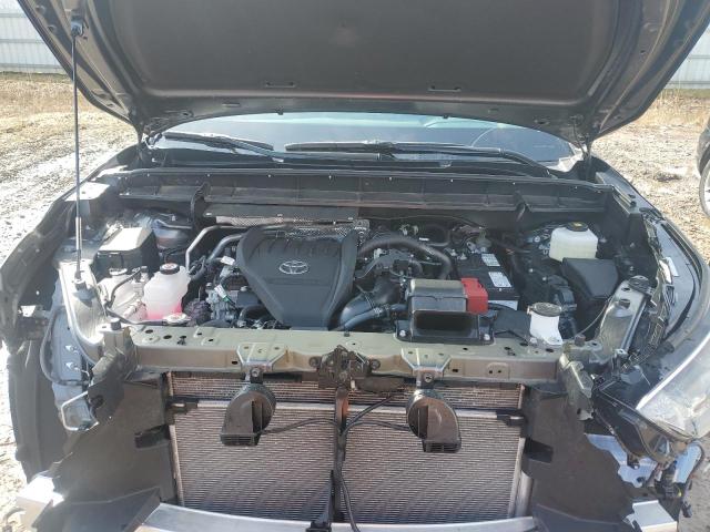 Photo 12 from auction – 2023 TOYOTA HIGHLANDER with VIN 5TDKDRAH0PS002277
