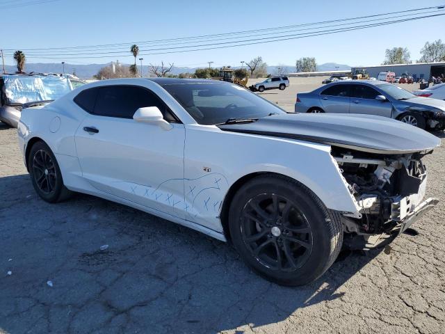 Photo 4 from auction – 2016 CHEVROLET CAMARO LT with VIN 1G1FB1RS9G0168477