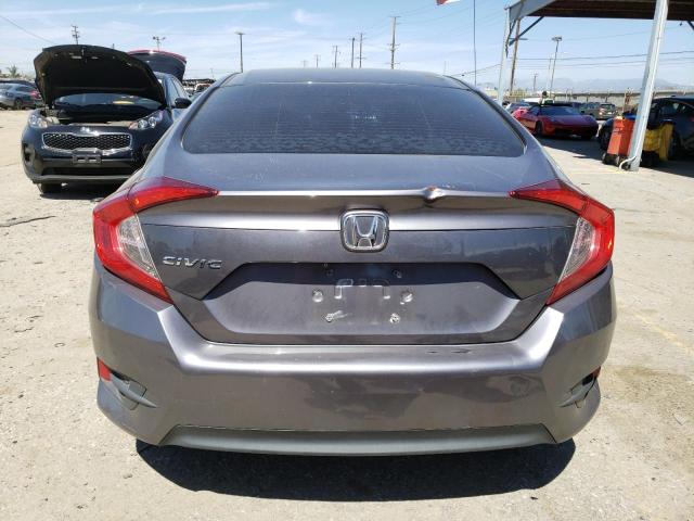 Photo 6 from auction – 2016 HONDA CIVIC LX with VIN 2HGFC2F53GH508969
