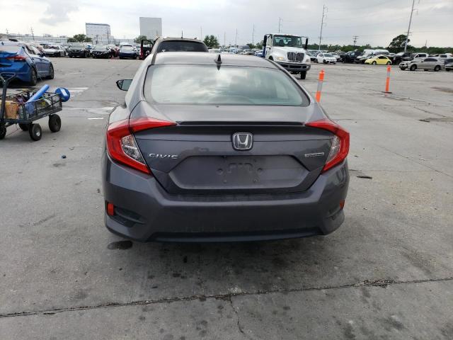 Photo 6 from auction – 2017 HONDA CIVIC TOUR with VIN 19XFC1F99HE014009