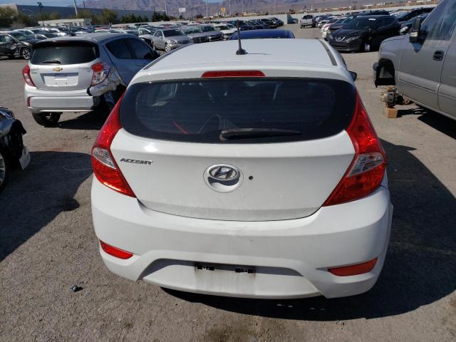 Photo 6 from auction – 2015 HYUNDAI ACCENT GS with VIN KMHCT5AE4FU219486