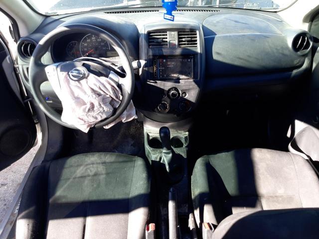 Photo 8 from auction – 2016 NISSAN VERSA with VIN 3N1CN7AP9GL891988