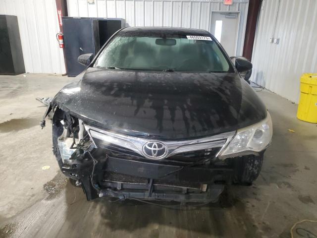 Photo 5 from auction – 2012 TOYOTA CAMRY BASE with VIN 4T1BF1FK7CU058685