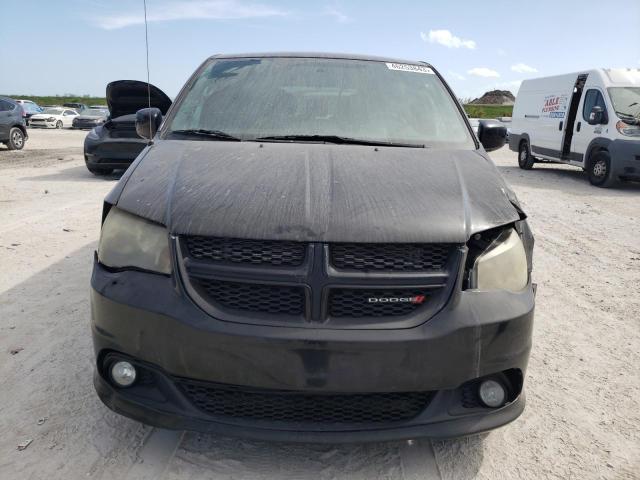 Photo 5 from auction – 2014 DODGE GRAND CARA with VIN 2C4RDGEG2ER178841