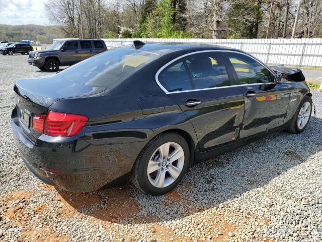 Photo 3 from auction – 2012 BMW 528 I with VIN WBAXG5C58CDY29293