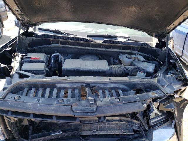 Photo 11 from auction – 2021 CHEVROLET SILVERADO with VIN 1GCUYDED7MZ397169