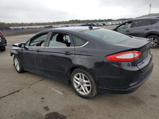 Photo 2 from auction – 2013 FORD FUSION SE with VIN 3FA6P0HR3DR136868