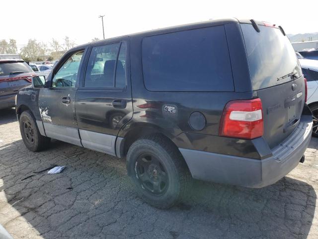 Photo 2 from auction – 2007 FORD EXPEDITION with VIN 1FMFU16577LA68033