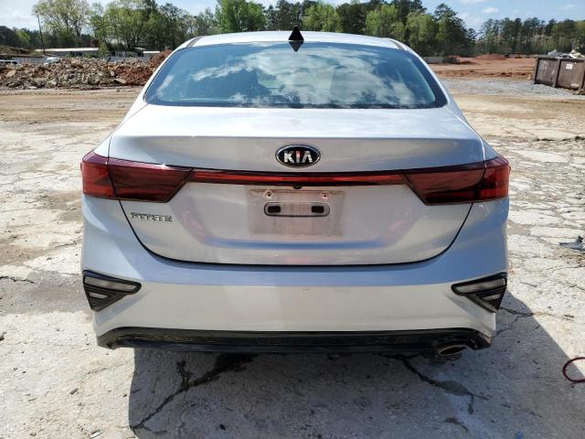 Photo 6 from auction – 2020 KIA FORTE FE with VIN 3KPF24AD0LE252520