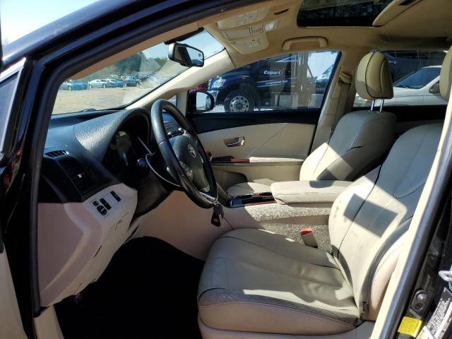 Photo 7 from auction – 2011 TOYOTA VENZA with VIN 4T3BK3BB3BU054751