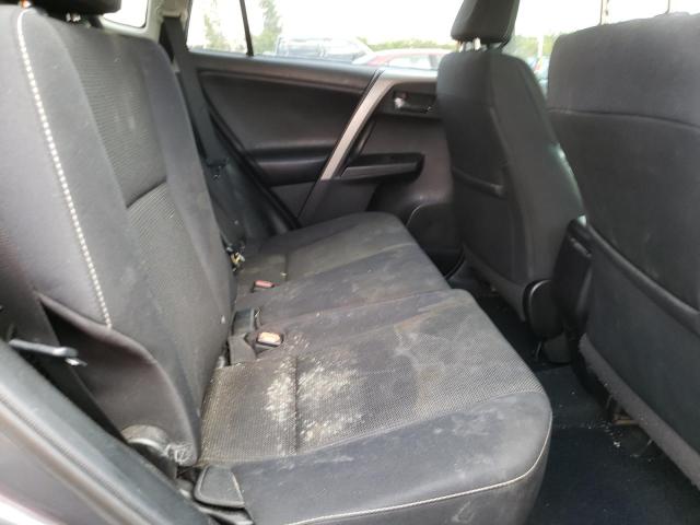 Photo 11 from auction – 2018 TOYOTA RAV4 ADVEN with VIN 2T3WFREV0JW499798