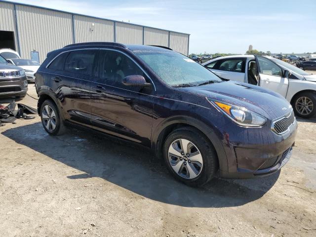 Photo 4 from auction – 2019 KIA NIRO FE with VIN KNDCB3LC6K5347112