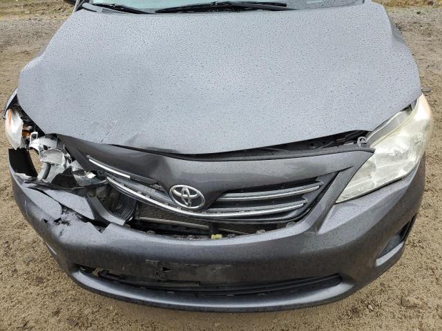 Photo 11 from auction – 2013 TOYOTA COROLLA BA with VIN 2T1BU4EE9DC047726