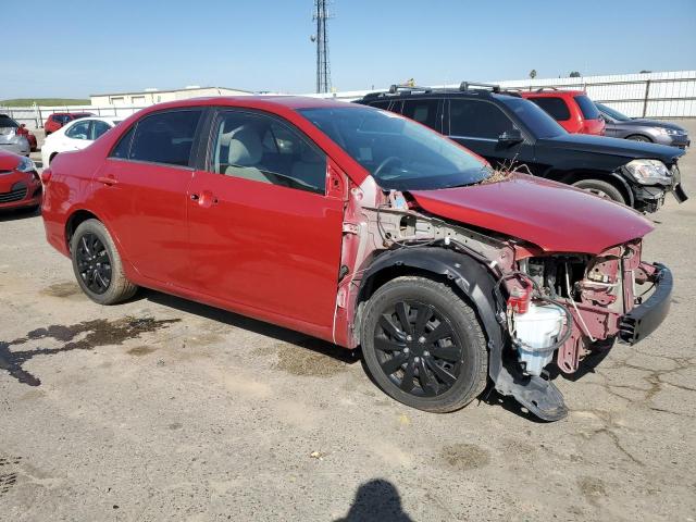 Photo 4 from auction – 2013 TOYOTA COROLLA with VIN 5YFBU4EE6DP168889