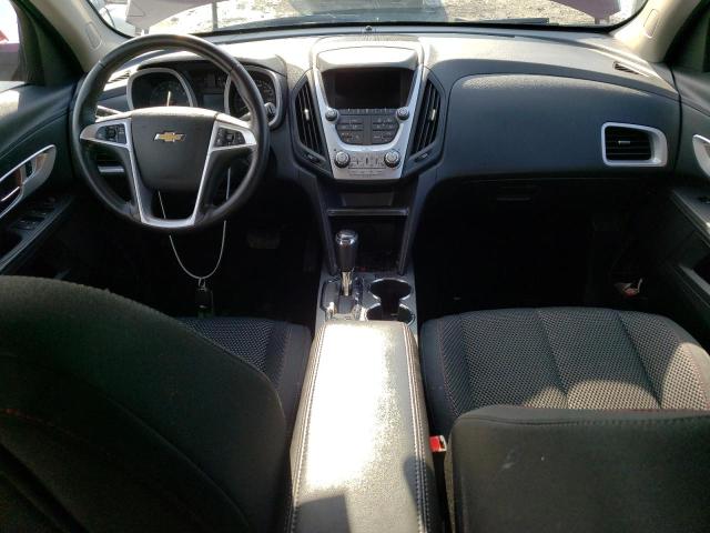 Photo 8 from auction – 2017 CHEVROLET EQUINOX LT with VIN 2GNALCEK0H1521458
