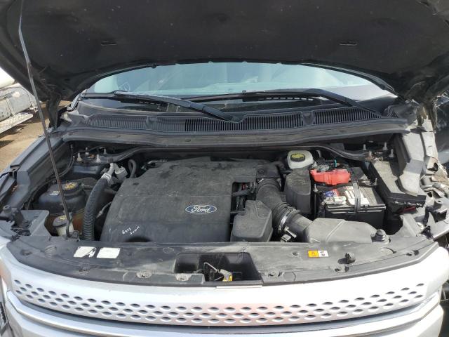 Photo 12 from auction – 2012 FORD EXPLORER X with VIN 1FMHK8D83CGA35439