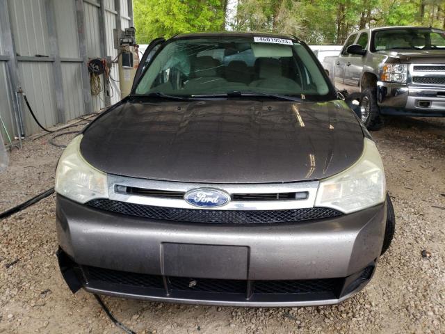 Photo 5 from auction – 2011 FORD FOCUS S with VIN 1FAHP3EN4BW142703
