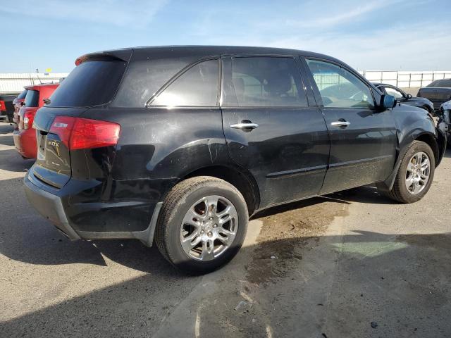 Photo 3 from auction – 2008 ACURA MDX TECHNO with VIN 2HNYD28338H512452