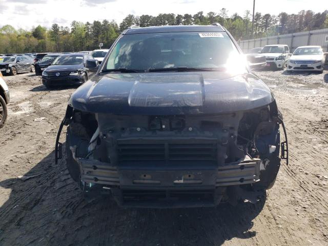 Photo 5 from auction – 2016 FORD EXPLORER X with VIN 1FM5K7D87GGA82945