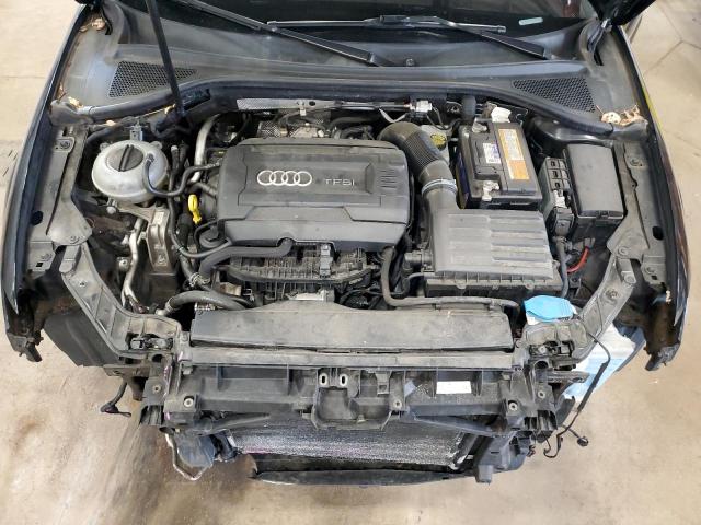 Photo 11 from auction – 2015 AUDI S3 PREMIUM with VIN WAUBFGFFXF1097008