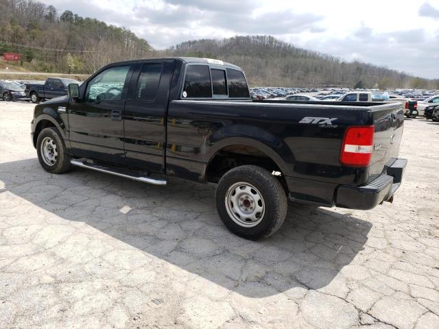 Photo 2 from auction – 2004 FORD F150 with VIN 1FTRX14W34NC64779