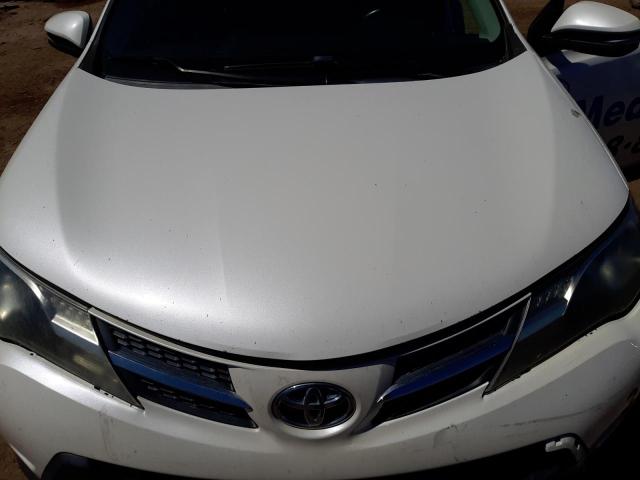 Photo 12 from auction – 2013 TOYOTA RAV4 LIMIT with VIN 2T3YFREV1DW033214