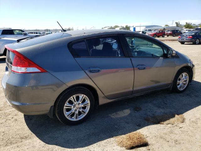Photo 3 from auction – 2010 HONDA INSIGHT EX with VIN JHMZE2H72AS027288