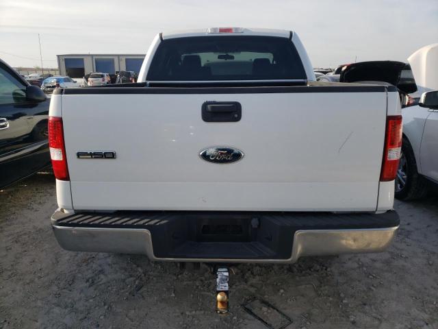Photo 6 from auction – 2007 FORD F150 SUPER with VIN 1FTPW14V47KD29968