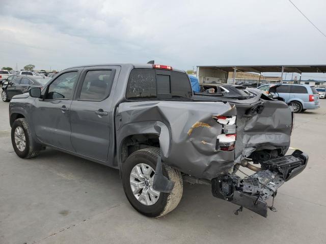 Photo 2 from auction – 2022 NISSAN FRONTIER S with VIN 1N6ED1EJ6NN631392